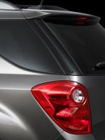 Chevrolet Equinox LTZ 2010 года